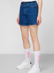 Шорты Levi's модель 85833;0007 Фото