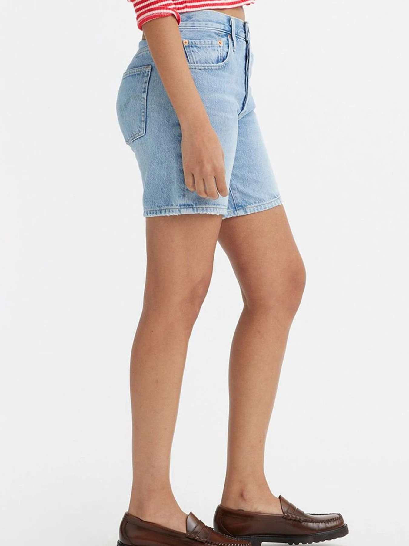 Шорты Levi's модель 85833;0055 Шорты Levi's модель 85833;0055 Фото