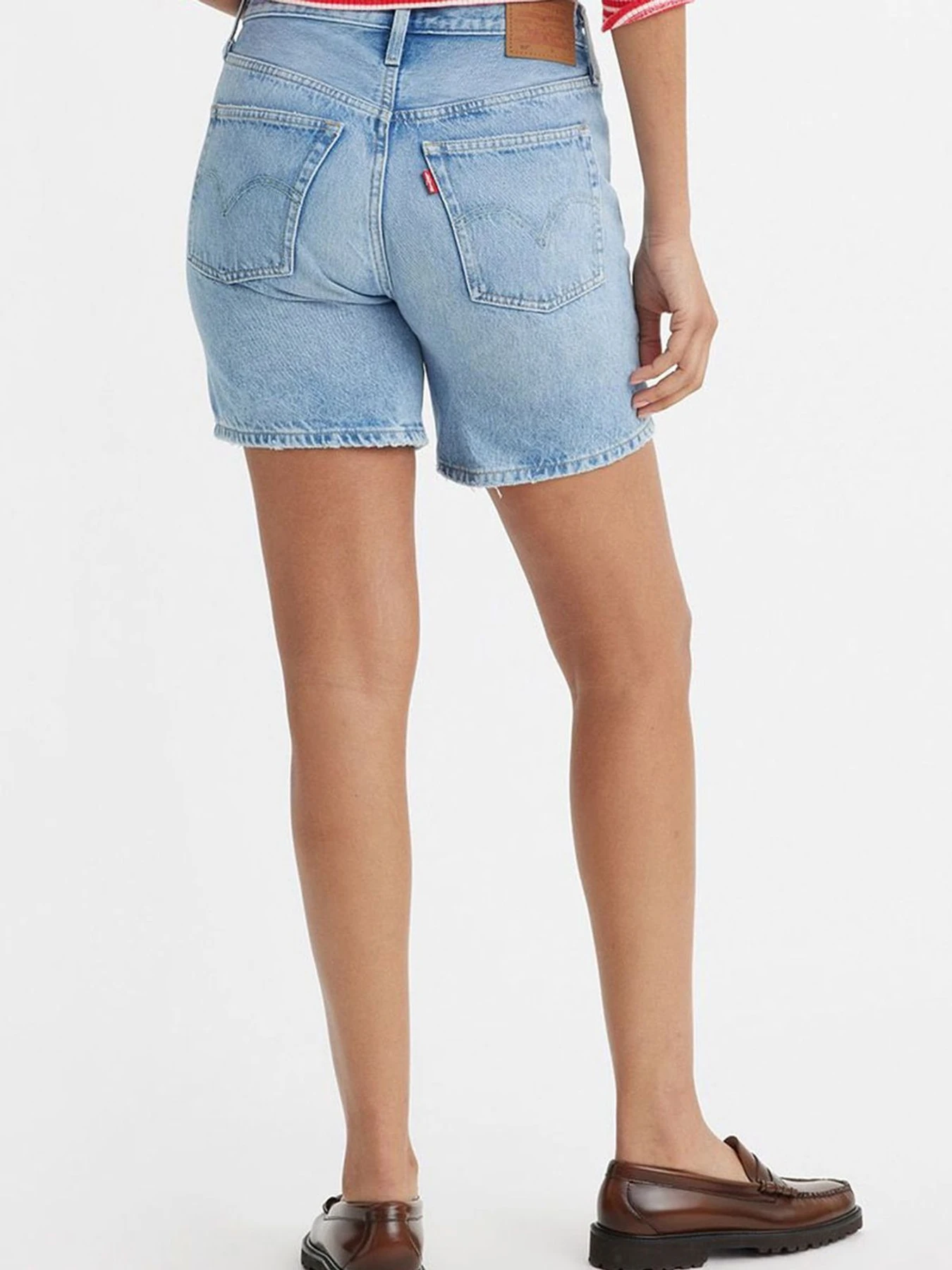 Шорты Levi's модель 85833;0055 Шорты Levi's модель 85833;0055 Фото