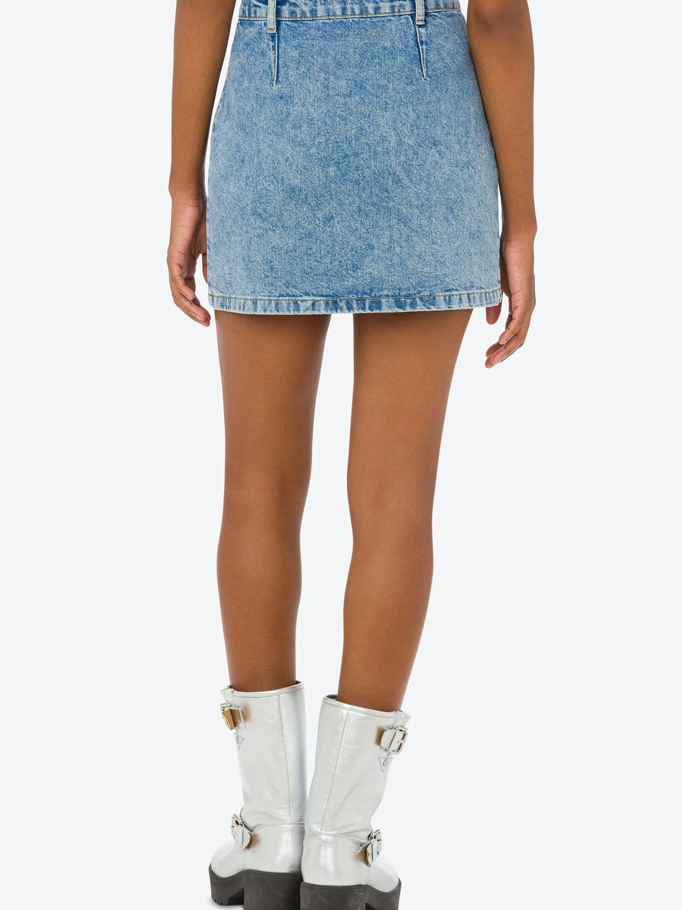 Юбки Moschino модель A0103.3236;1295 Фото