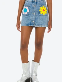 Юбки Moschino модель A0103.3236;1295 Фото