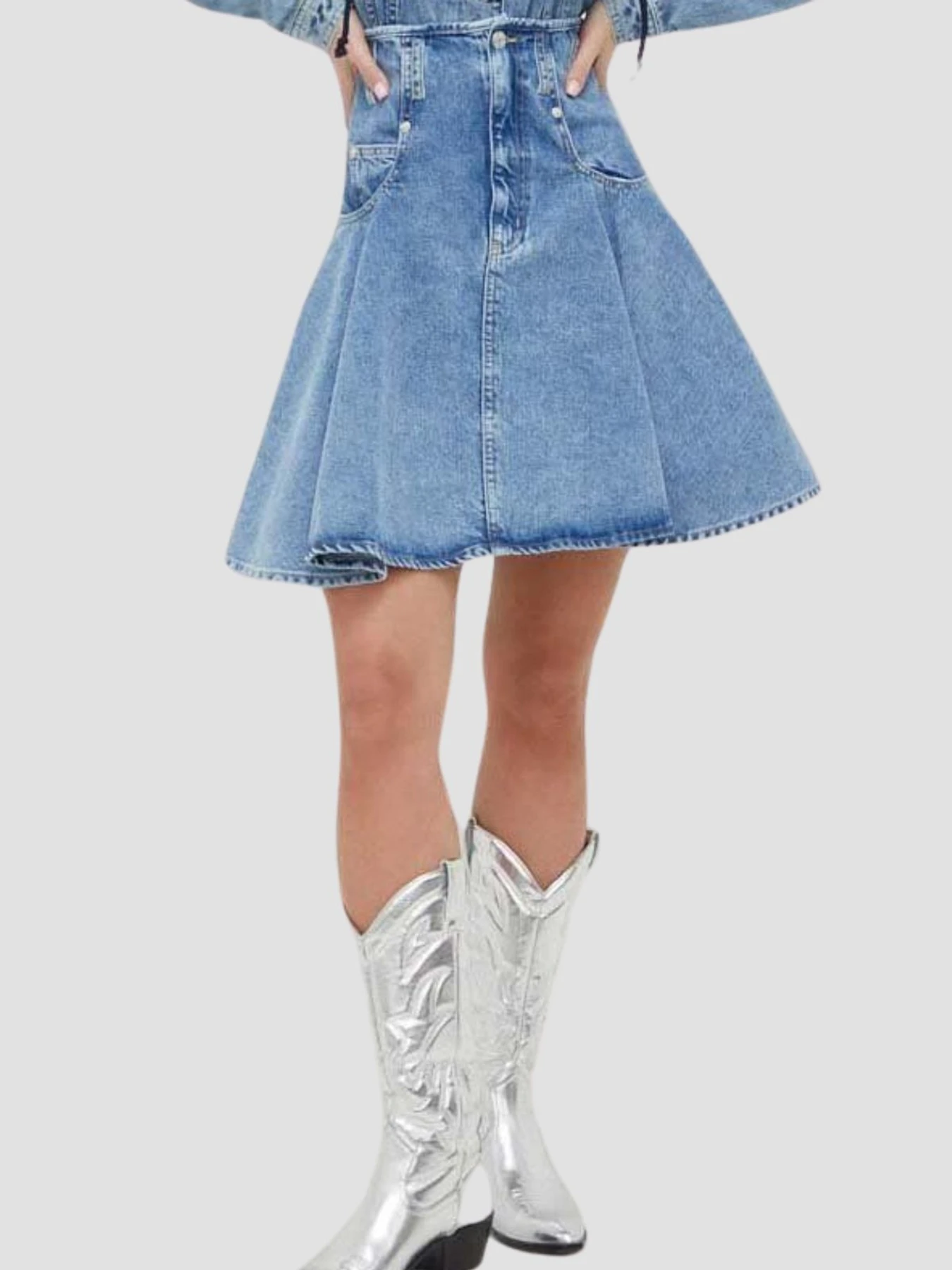 Юбки Moschino модель A0104.3236;1295 Фото