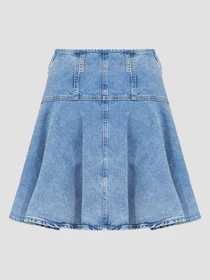 Юбки Moschino модель A0104.3236;1295 Фото