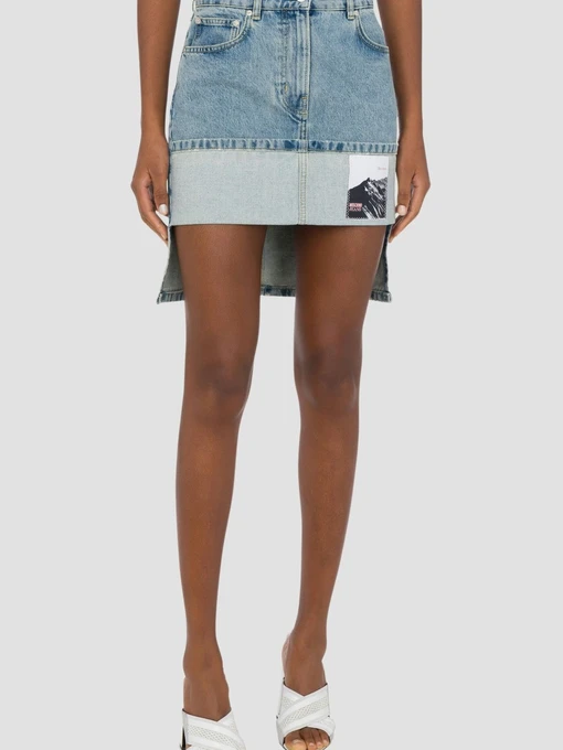 Юбки Moschino модель A0112.3217;1295 Фото