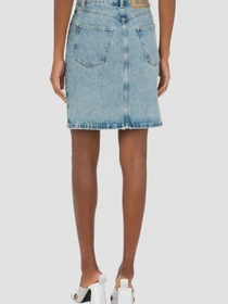 Спідниці Moschino модель A0112.3217;1295 Фото