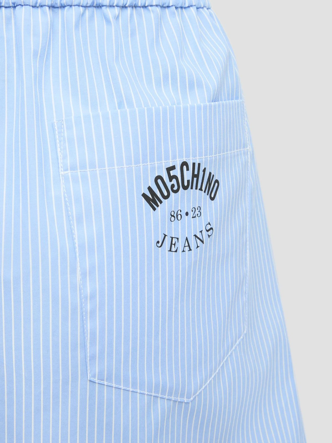 Юбки Moschino модель A0113.3725;1303 Фото