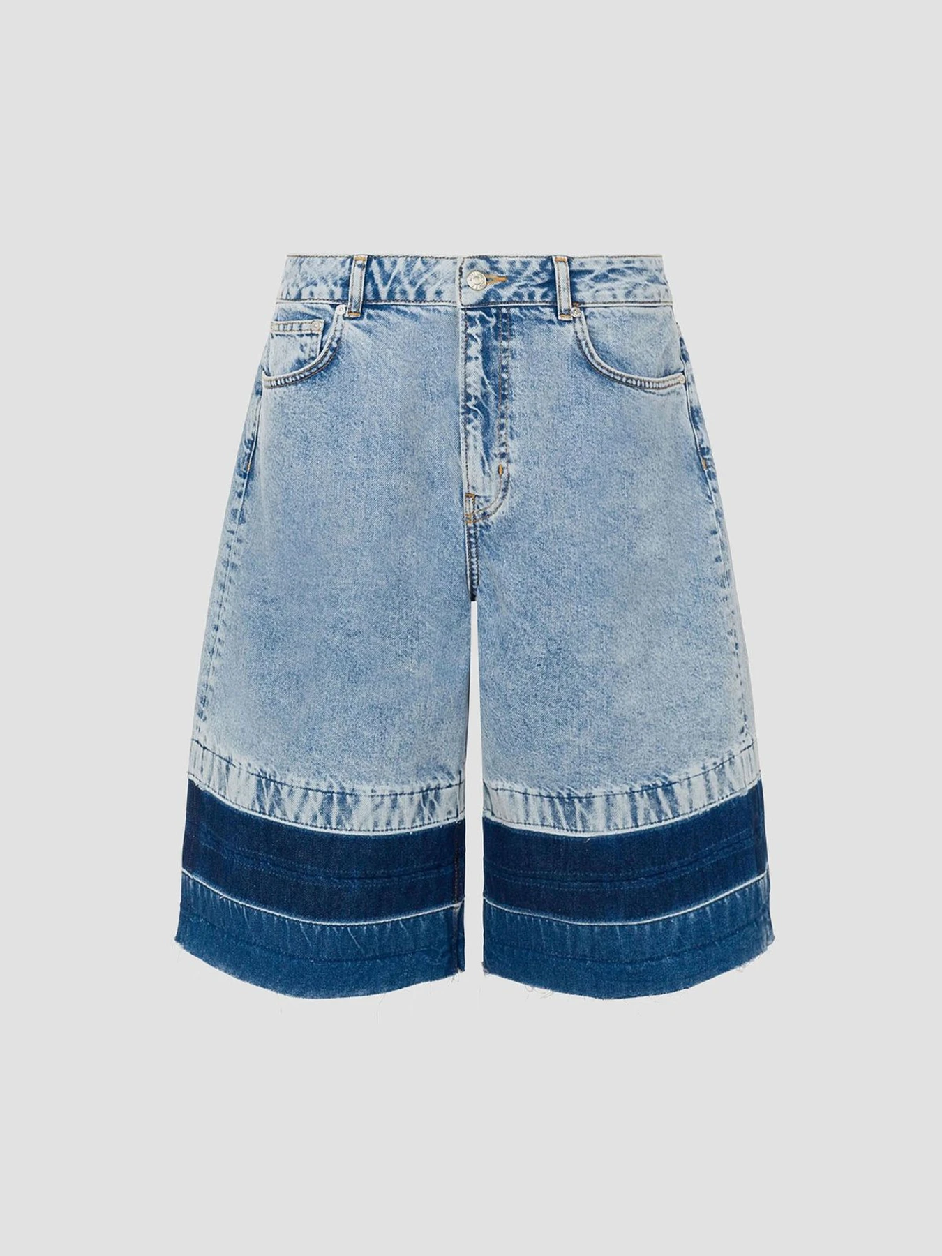 Шорты Moschino модель A0312.3719;1303 Фото