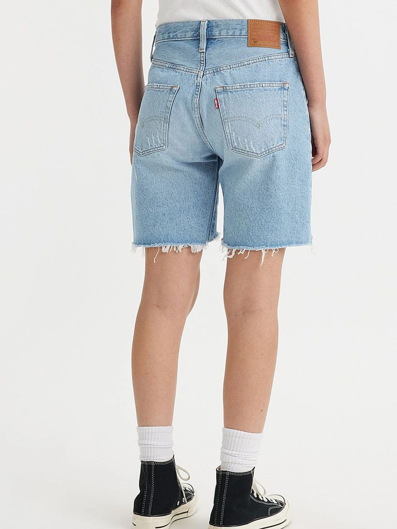 Шорты Levi's модель A1962;0009 Фото