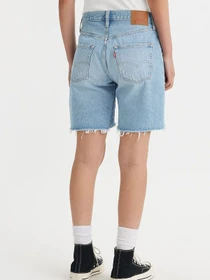 Шорты Levi's модель A1962;0009 Фото