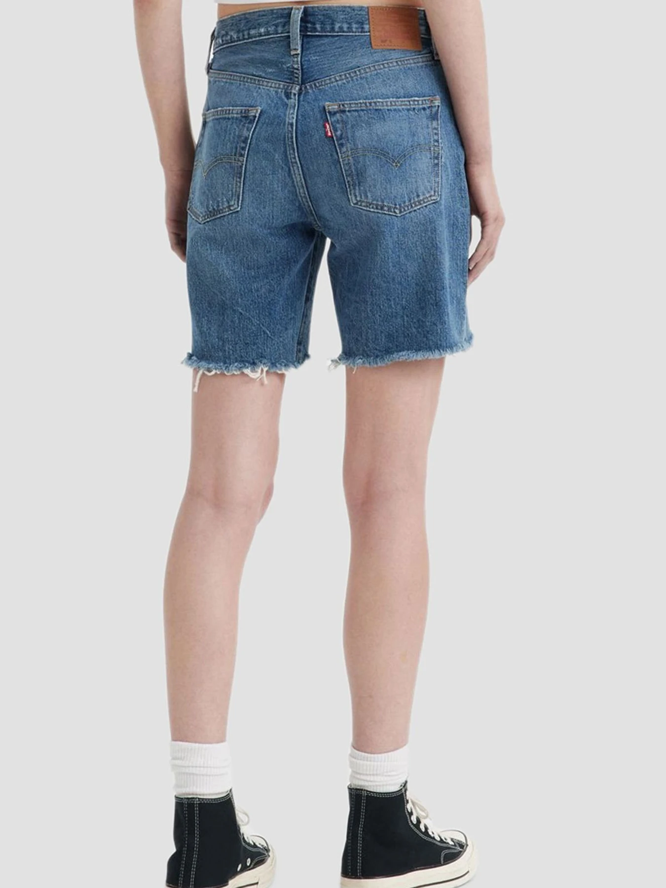 Шорты Levi's модель A1962;0014 Фото