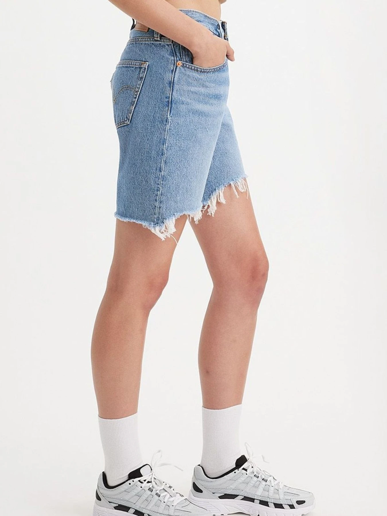 Шорты Levi's модель A1962;0020 Фото