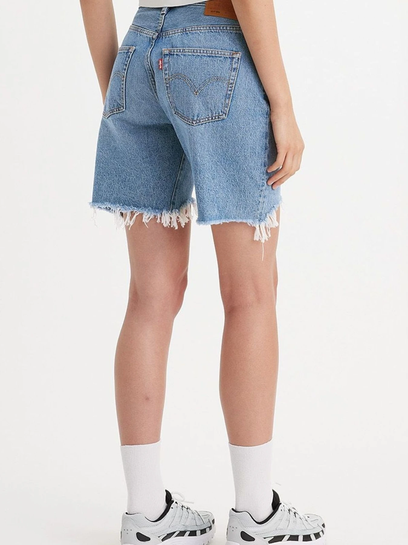 Шорты Levi's модель A1962;0020 Фото