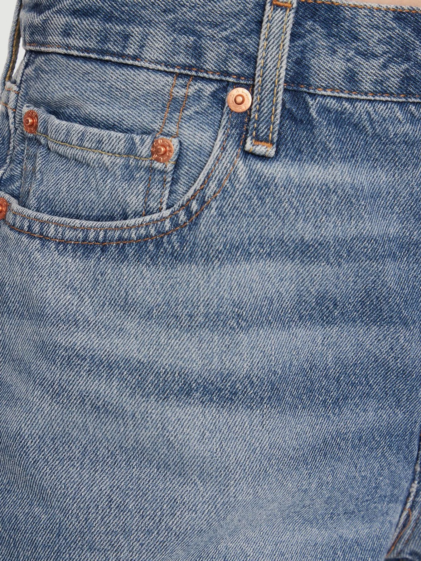 Шорты Levi's модель A1962;0020 Фото
