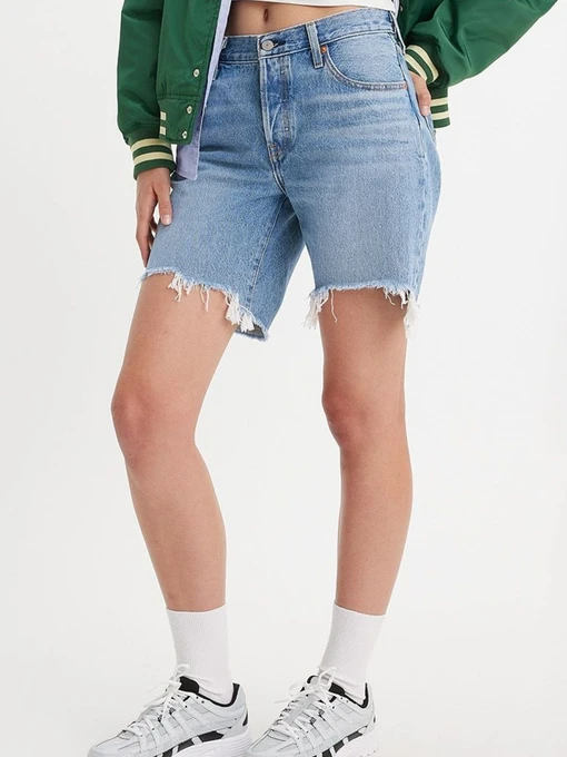 Шорты Levi's модель A1962;0020 Фото