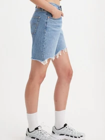 Шорты Levi's модель A1962;0020 Фото