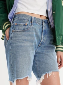 Шорты Levi's модель A1962;0020 Фото