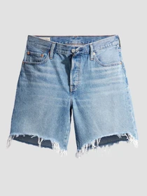 Шорты Levi's модель A1962;0020 Фото