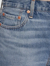 Шорты Levi's модель A1962;0020 Фото