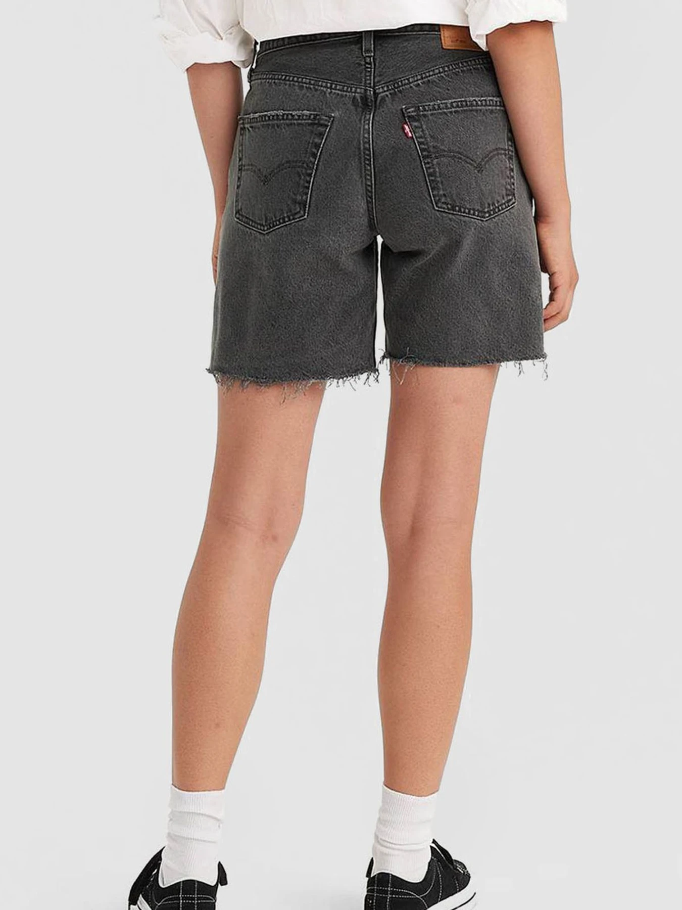 Шорты Levi's модель A1962;0021 Фото