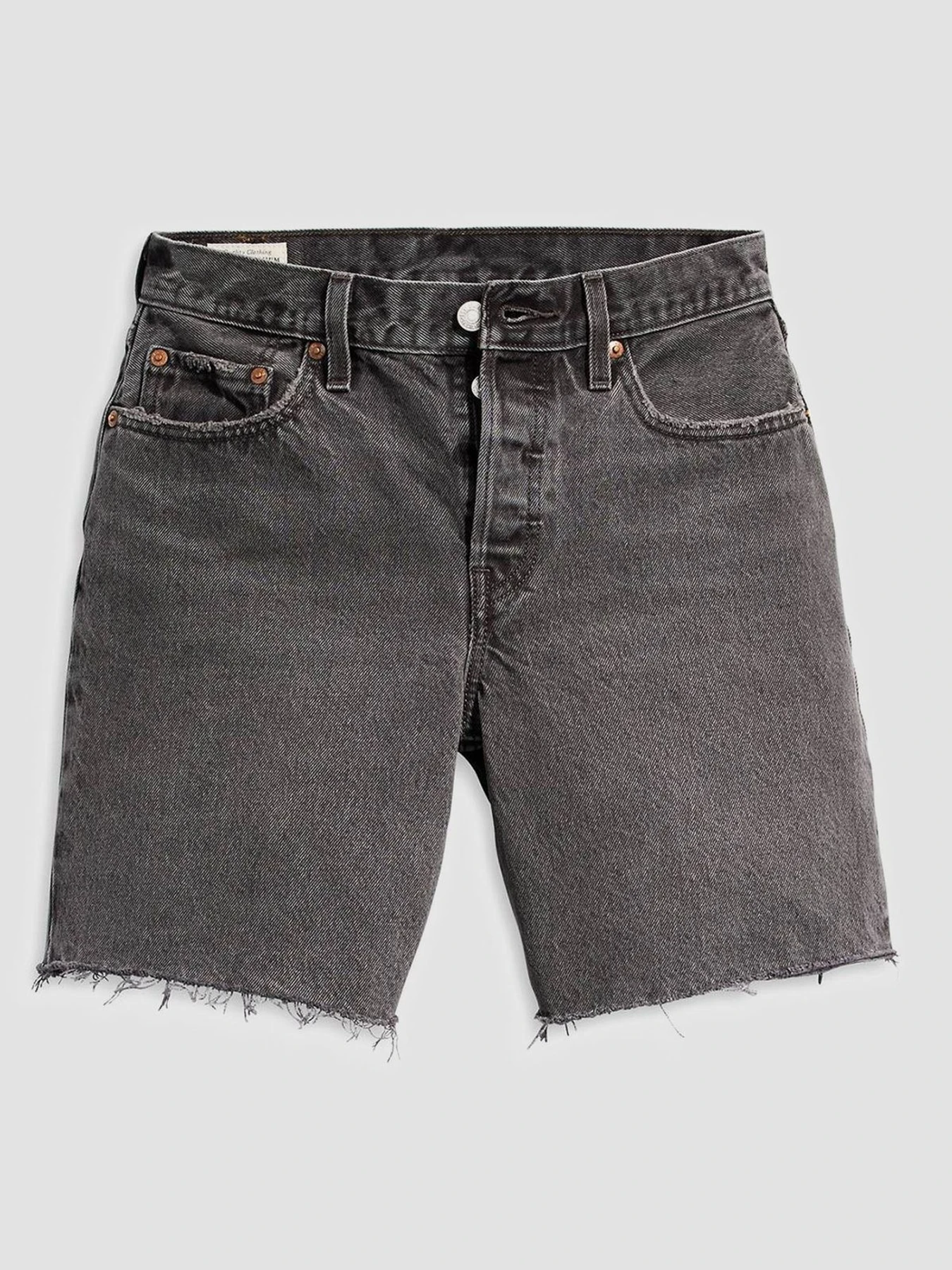 Шорты Levi's модель A1962;0021 Фото