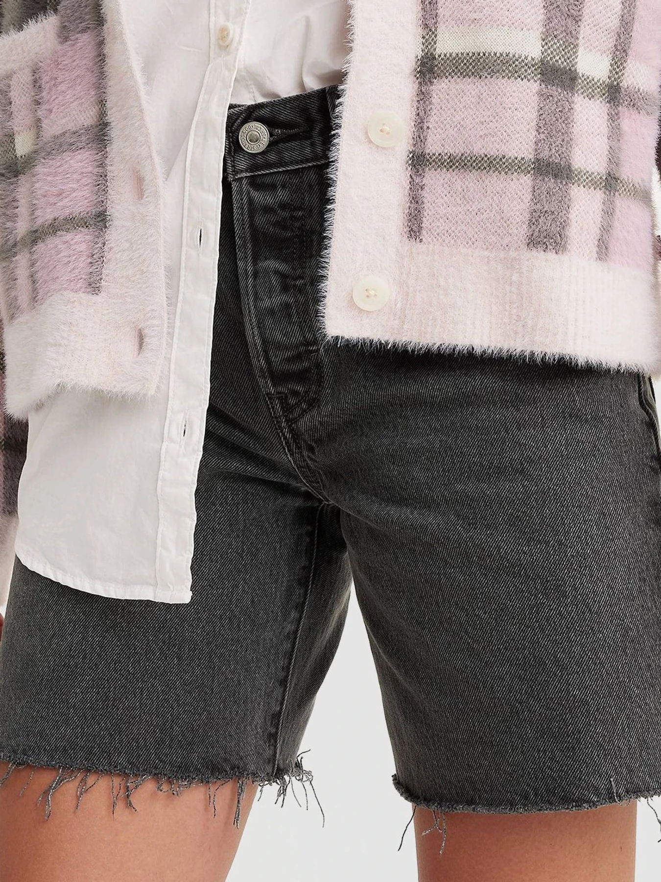 Шорты Levi's модель A1962;0021 Фото