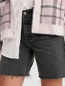 Шорты Levi's модель A1962;0021 Фото