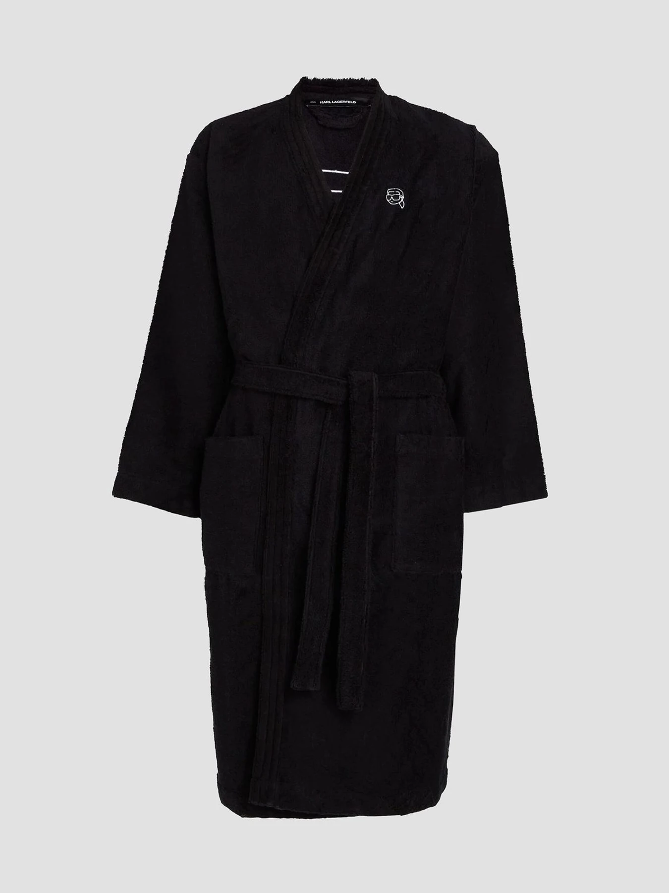 Одежда для дома и сна Karl Lagerfeld модель A1M45011;999 Фото