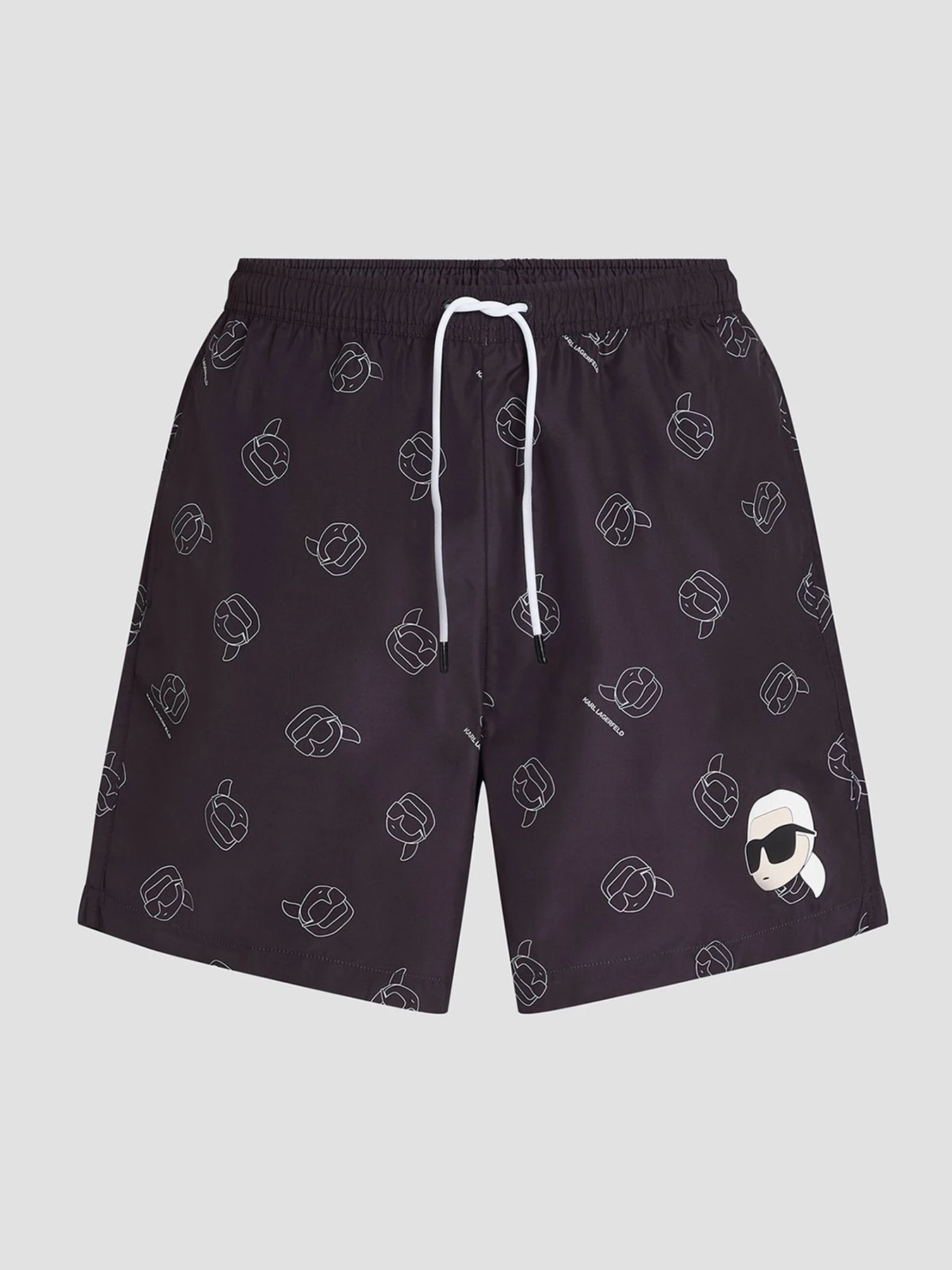 Одежда для пляжа Karl Lagerfeld модель A1M46060;1PW Одежда для пляжа Karl Lagerfeld модель A1M46060;1PW Фото