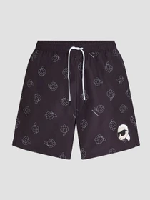 Одежда для пляжа Karl Lagerfeld модель A1M46060;1PW Фото