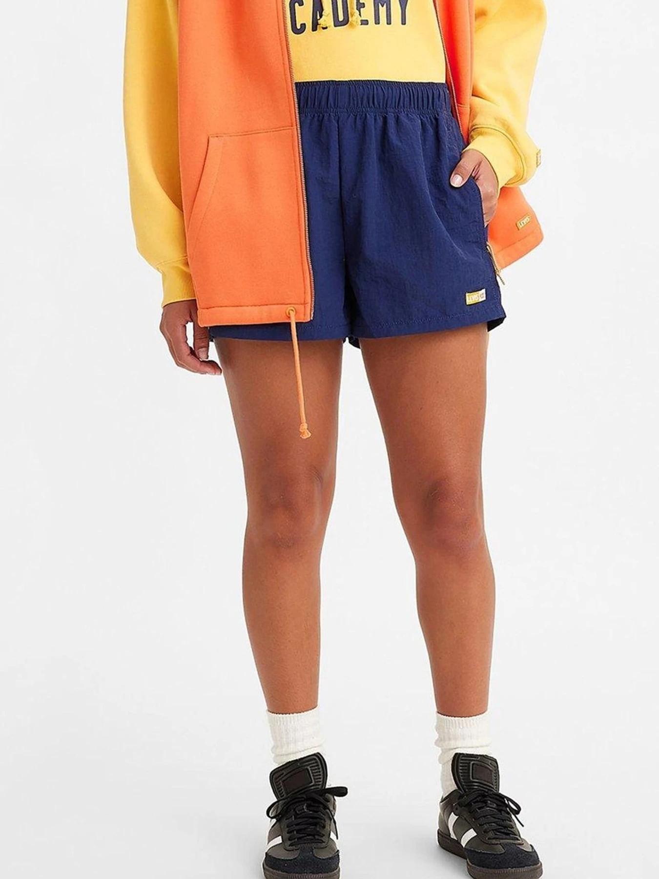 Шорти Levi's модель A3749;0010 Шорти Levi's модель A3749;0010 Фото