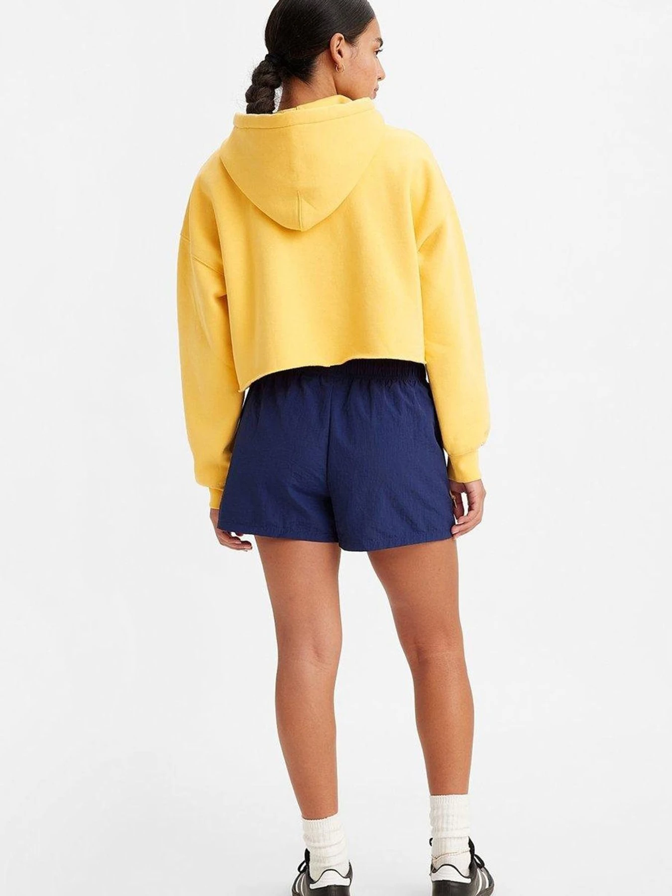 Шорти Levi's модель A3749;0010 Шорти Levi's модель A3749;0010 Фото