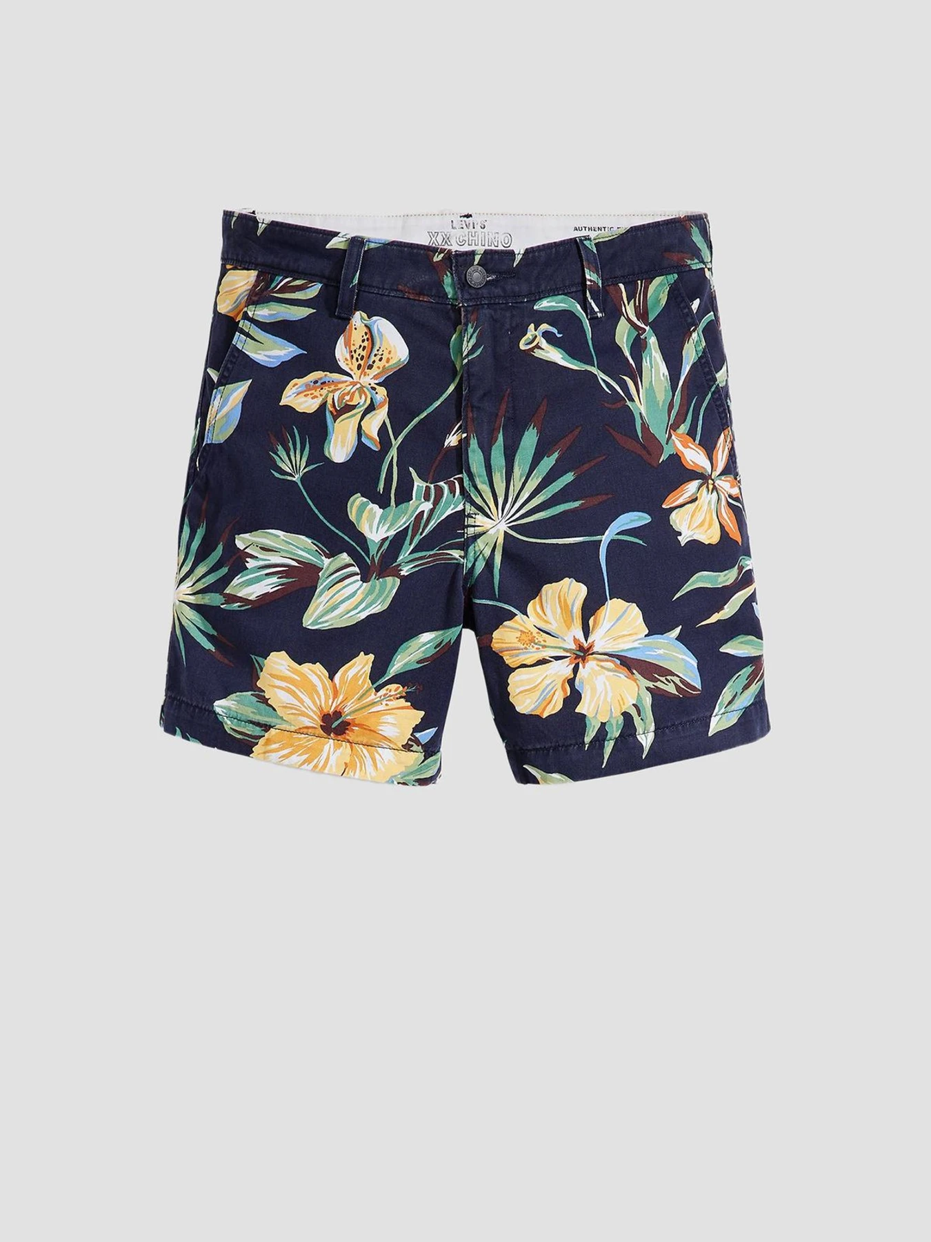 Шорты Levi's модель A4661;0031 Шорты Levi's модель A4661;0031 Фото