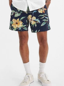Шорты Levi's модель A4661;0031 Фото