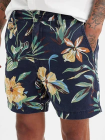 Шорты Levi's модель A4661;0031 Фото
