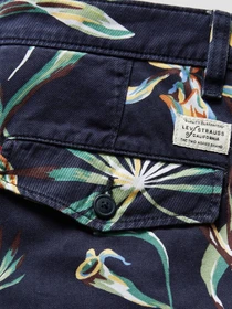 Шорты Levi's модель A4661;0031 Фото