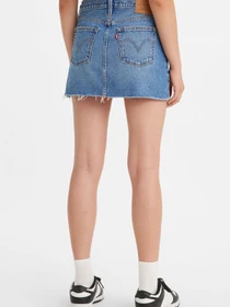 Юбки Levi's модель A4694;0002 Фото