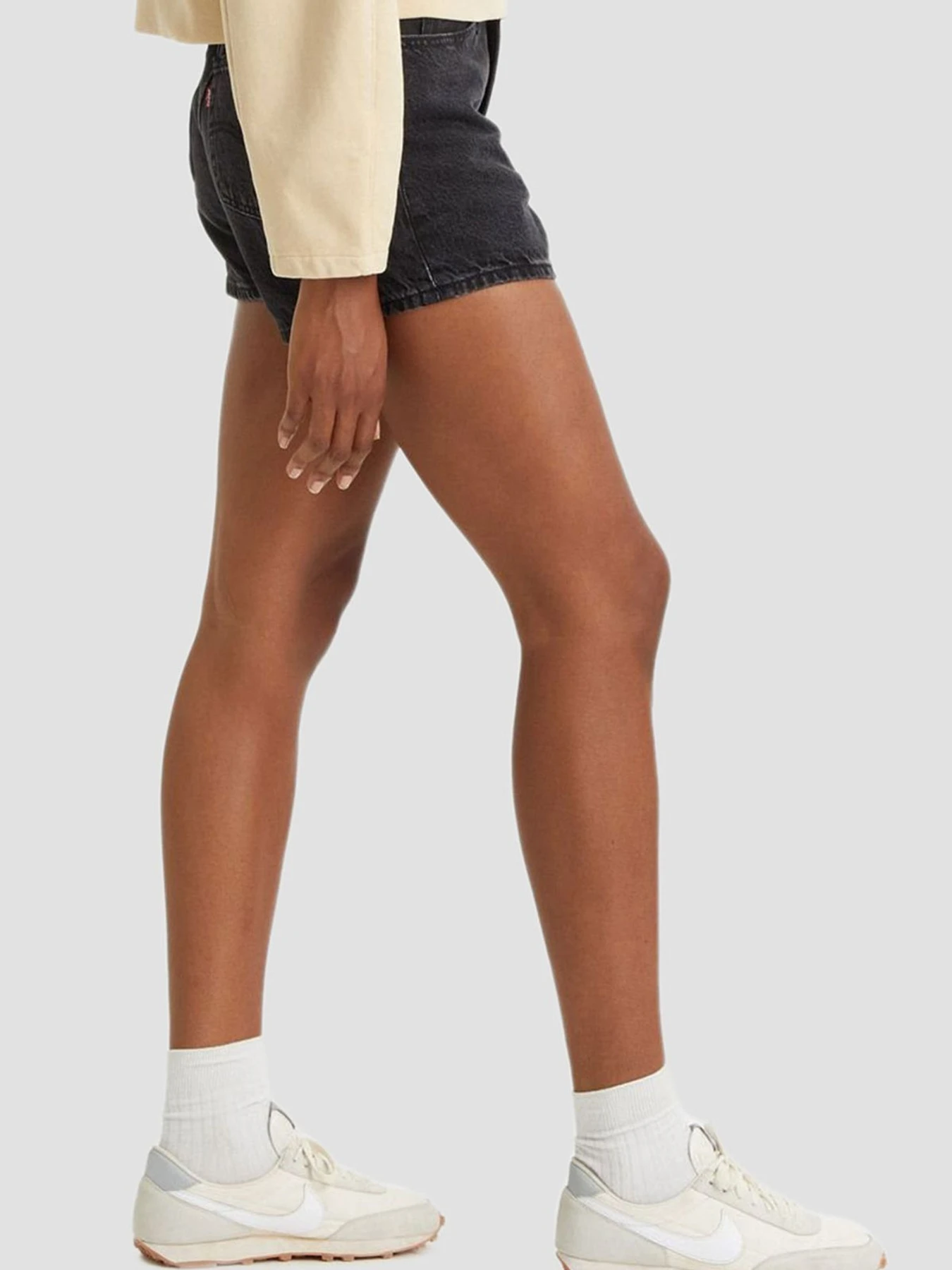 Шорты Levi's модель A4695;0000 Фото