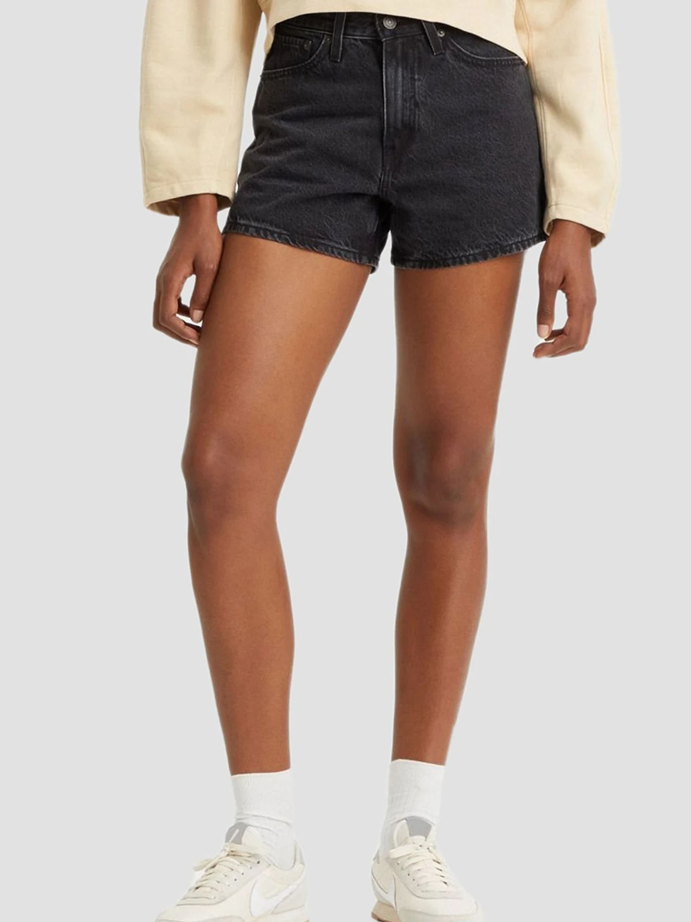 Шорты Levi's модель A4695;0000 Фото