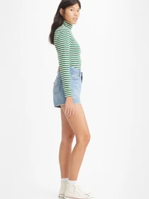 Шорты Levi's модель A4695;0001 Фото