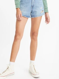Шорты Levi's модель A4695;0001 Фото