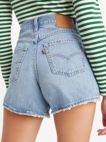 Шорты Levi's модель A4695;0001 Фото
