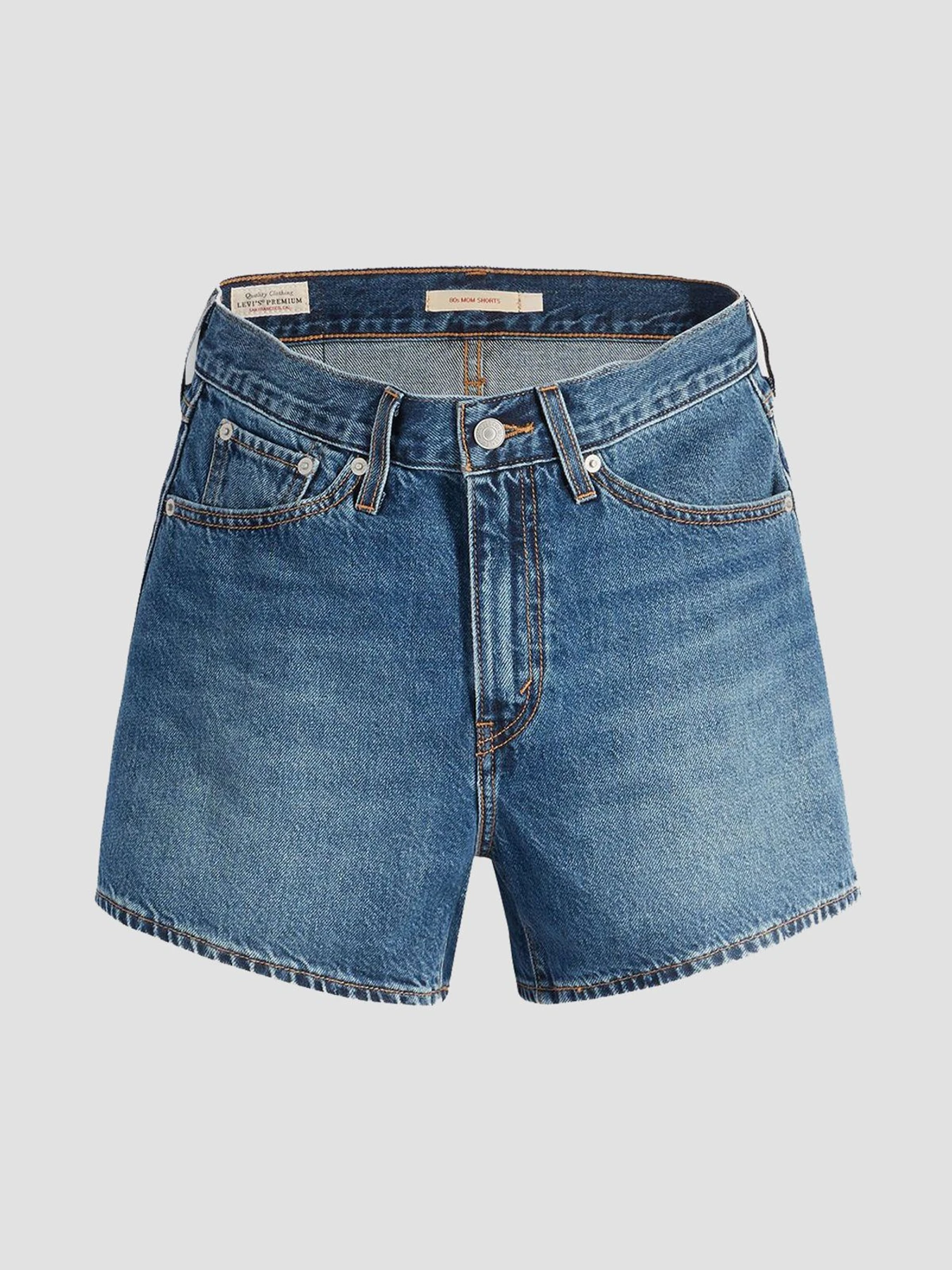 Шорты Levi's модель A4695;0003 Фото