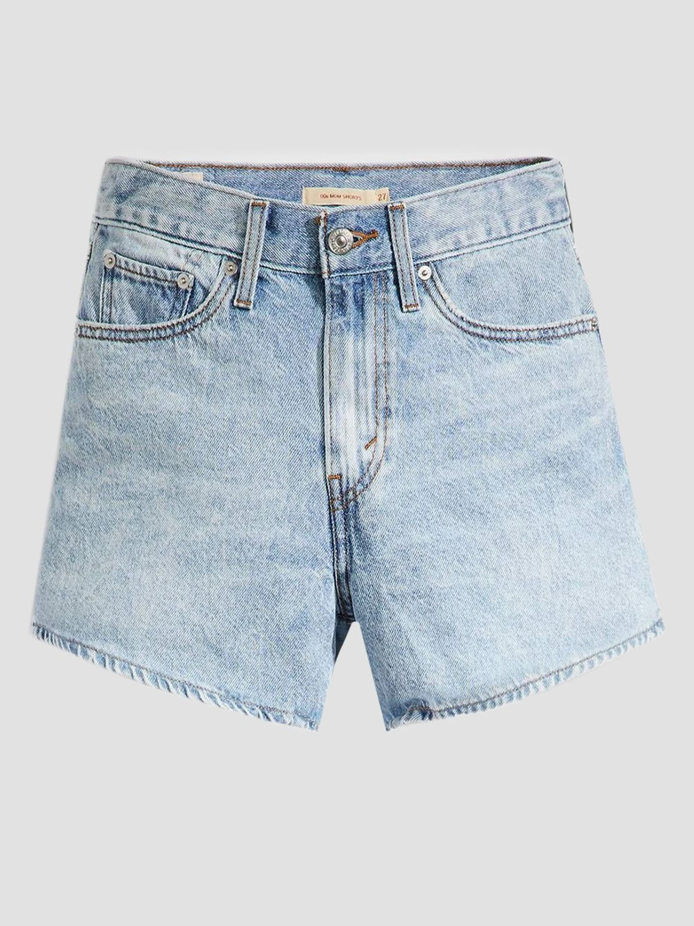 Шорты Levi's модель A4695;0008 Фото