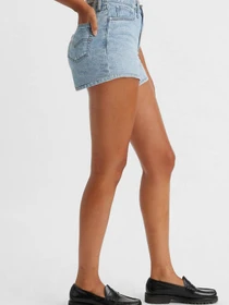 Шорты Levi's модель A4695;0008 Фото
