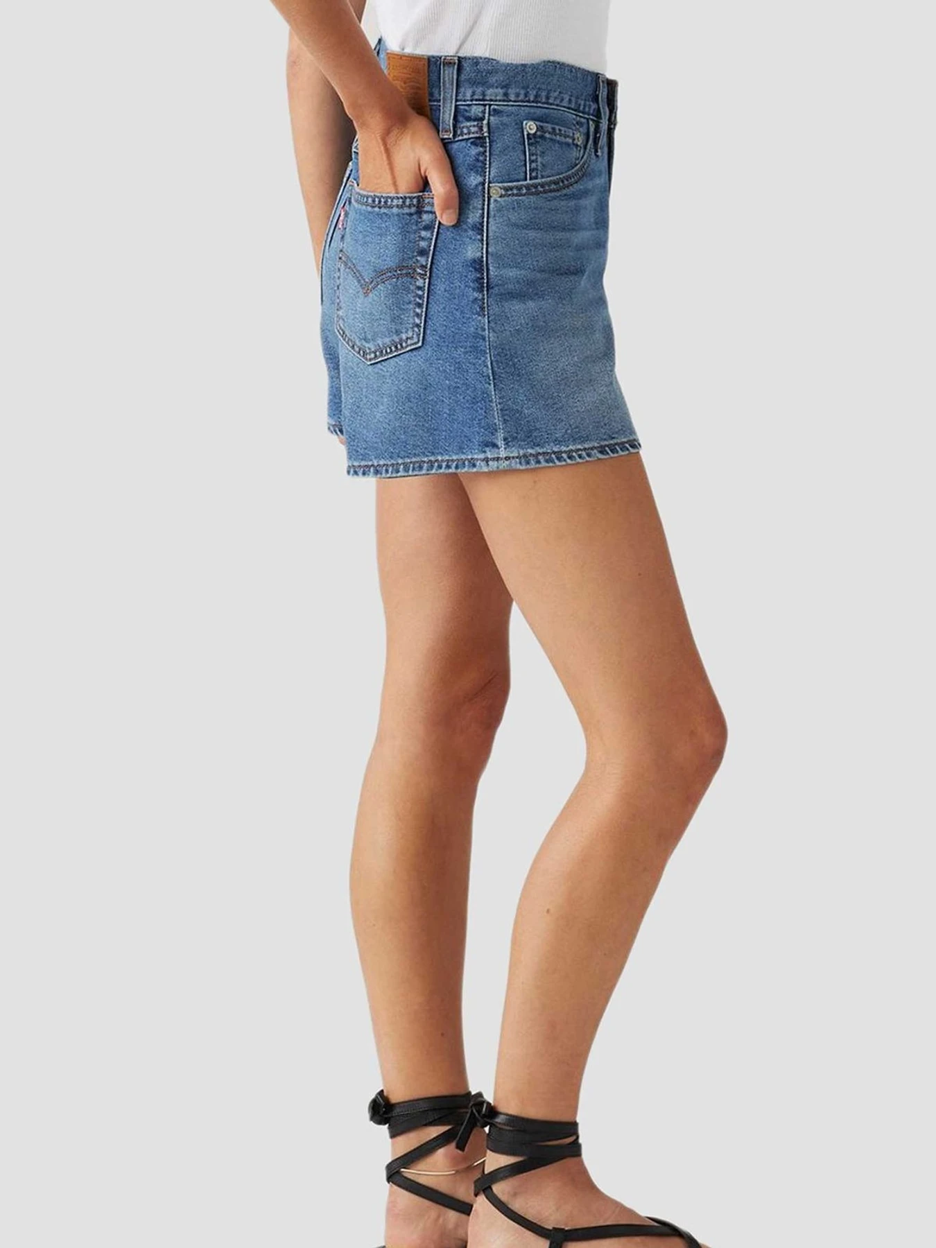 Шорти Levi's модель A4695;0014 Фото