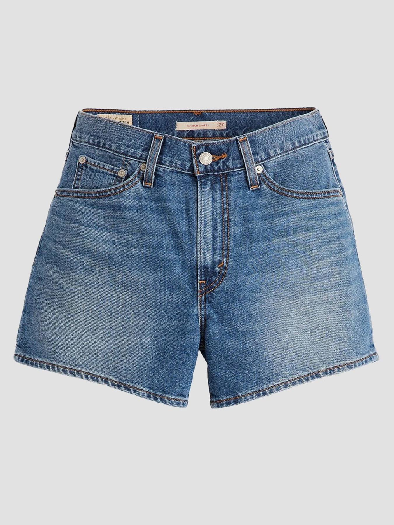Шорти Levi's модель A4695;0014 Фото