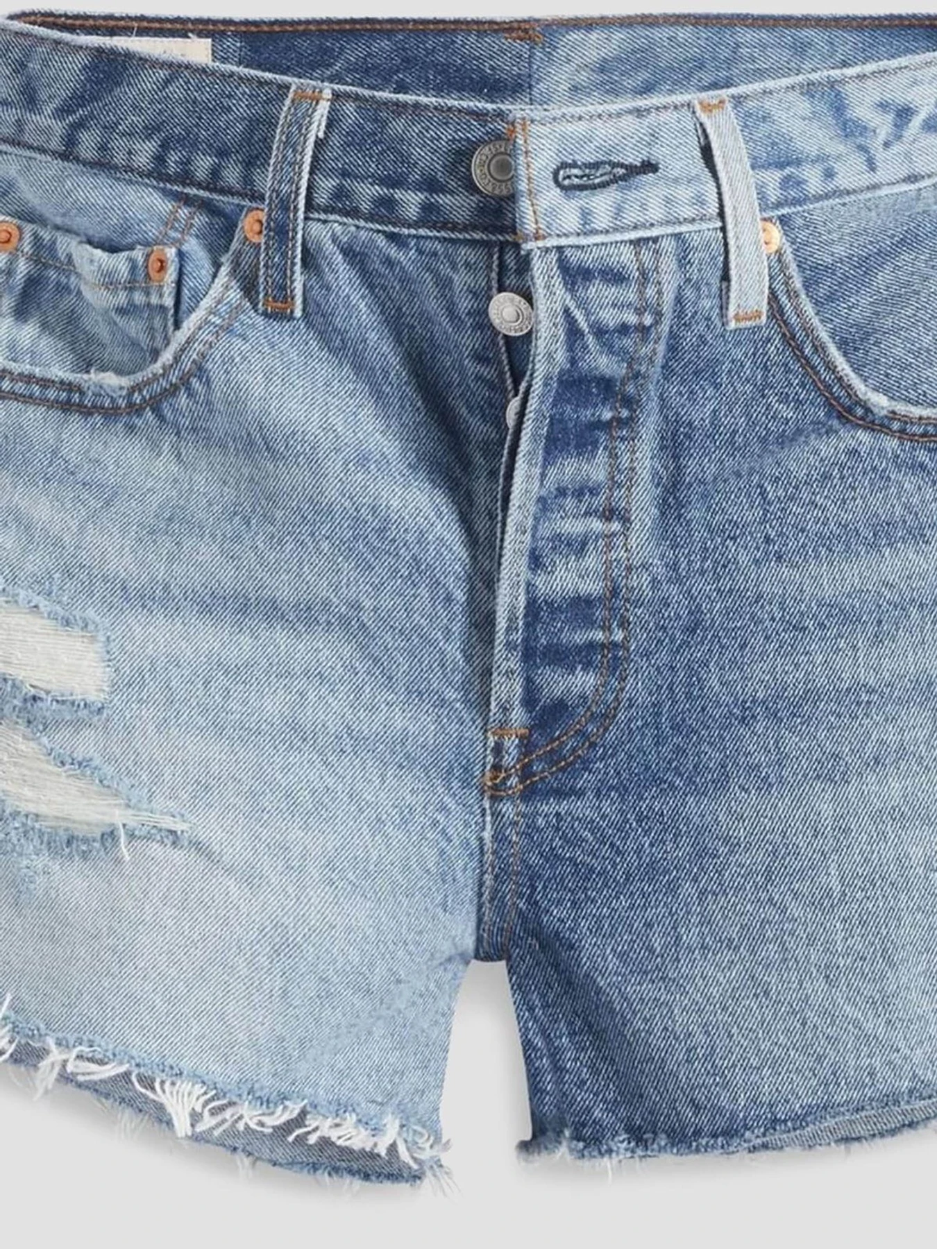 Шорты Levi's модель A5314;0000 Шорты Levi's модель A5314;0000 Фото
