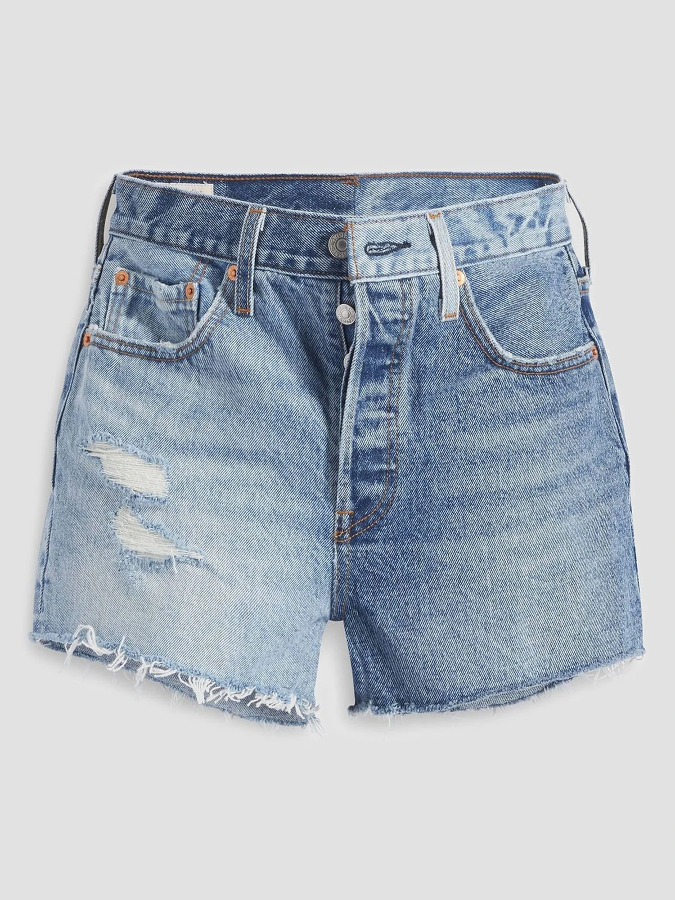Шорты Levi's модель A5314;0000 Шорты Levi's модель A5314;0000 Фото