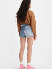 Шорты Levi's модель A5314;0000 Фото