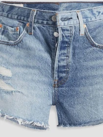 Шорты Levi's модель A5314;0000 Фото
